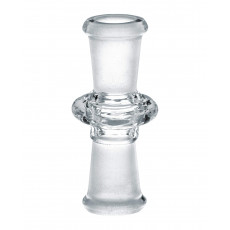 10mm Female to 10mm Female Joint Adapter