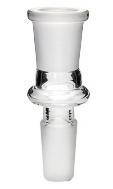 14mm Female to 14mm Male Joint Adapter