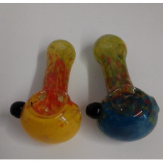 Fritted Hand Pipe