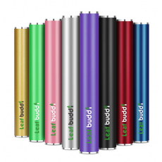 Leaf Buddi CL Vape Battery 350mAh