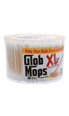 Glob Mops XL 2 Cotton Swabs