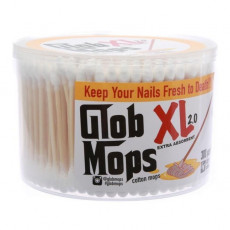 Glob Mops XL 2 Cotton Swabs