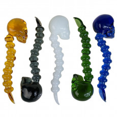 Skeleton Spine Dabber