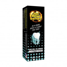 High Voltage Detox Mouth Wash