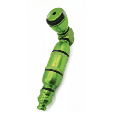 All Anodized Single Chamber Hand Pipe