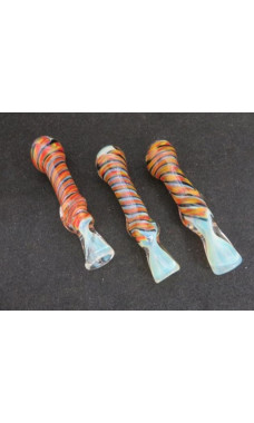 Fumed Twisted One Hitter