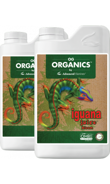 Advanced Nutrients Iguana Juice Grow Pint