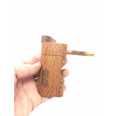 Bad Ash Short Dugout