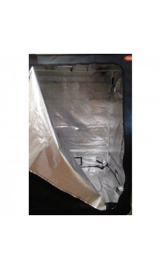 Indoor Large Mylar Grow Tent Only