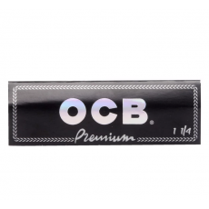 OCB Premium 1.25 Rolling Papers