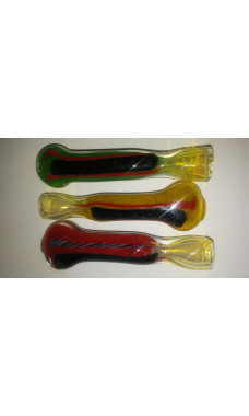 Dichro Fumed One Hitter