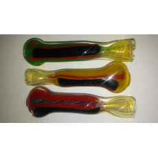 Dichro Fumed One Hitter