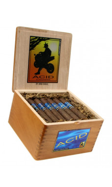 Acid Kuba Manduro Cigar