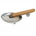 Redondo Stainless Steel Cigar Ashtray