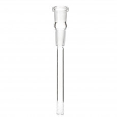 Replacement Glass Down Stem 14mm 4.5in