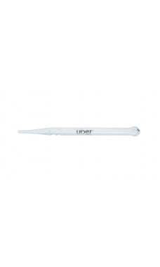 Uber Quartz 7in Vapor Straw with Flat Mouthpiece