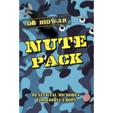 OG Biowar Nute Pack 4oz