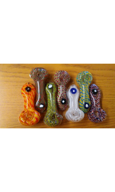 Ribbon Hand Pipe