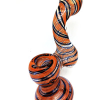 Medium Ribbon Bubbler