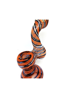 Medium Ribbon Bubbler