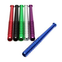 Baseball bat metal pipe