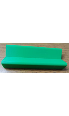 3D Printed Rolling Cradle