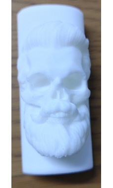3D Printed Lighter Cover