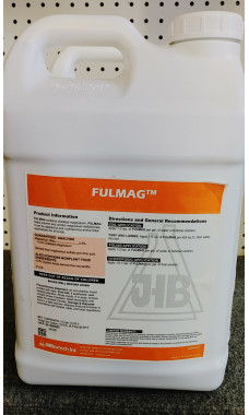 FULMAG Magnesium 2.5 gallon