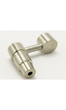 Titanium Domeless Sidearm