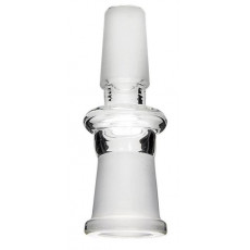 14mm Female to 10mm Male Joint Adapter