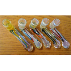 Fumed Sherlock One Hitter