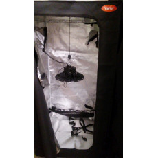 Indoor Small Mylar Grow Tent with Accessories