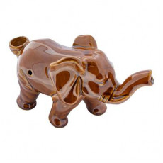 Lucky Elephant Pipe