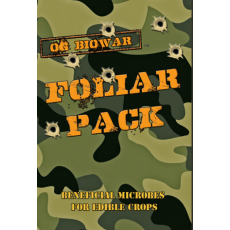 OG Biowar Foliar Pack 4oz