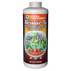 General Hydroponics Armor Si Supplement