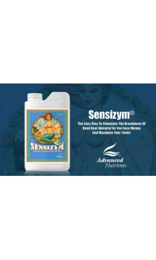 Advanced Nutrients Sensizym Quart