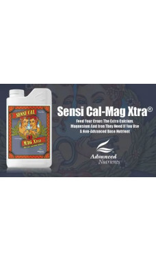 Advanced Nutrients Sensi Cal-Mag Xtra Quart