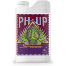 Advanced Nutrients pH-Up Quart