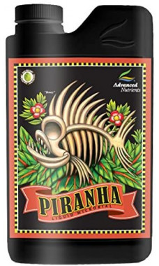 Advanced Nutrients Piranha Quart