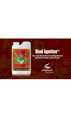 Advanced Nutrients Bud Ignitor Quart