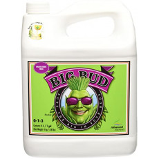Advanced Nutrients Big Bud Gallon