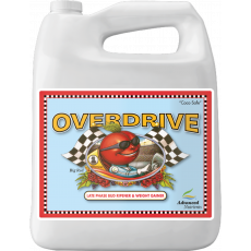 Advanced Nutrients Overdrive to Boost Flowers Gallon