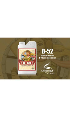Advanced Nutrients B-52 Half Pint