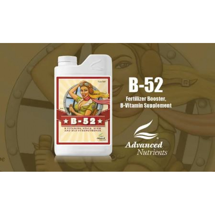 Advanced Nutrients B-52