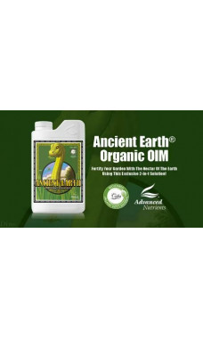Ancient Earth Organic OIM 1qt