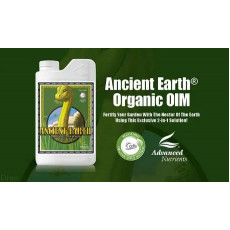 Ancient Earth Organic OIM 1qt
