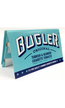 Bugler Rolling Papers