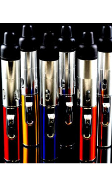 Click-a-toke self-igniting with built in lighter 5in