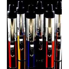 Click-a-toke self-igniting with built in lighter 5in