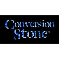 Conversion Stone Multi-Purpose Glass Screen Set of 3